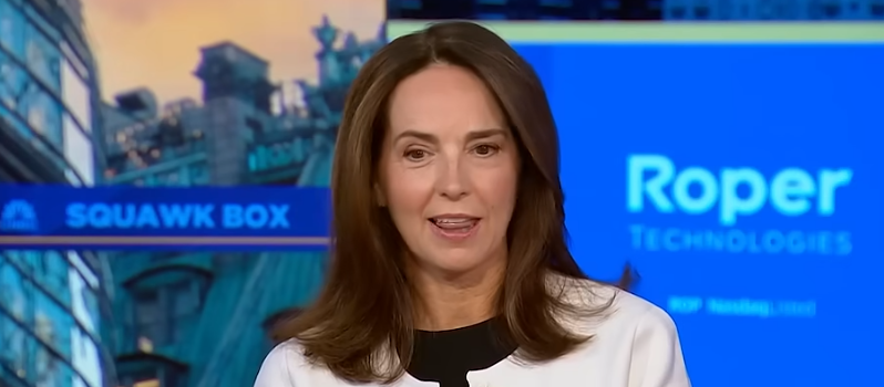 OpenAI CFO 回应增长放缓问题