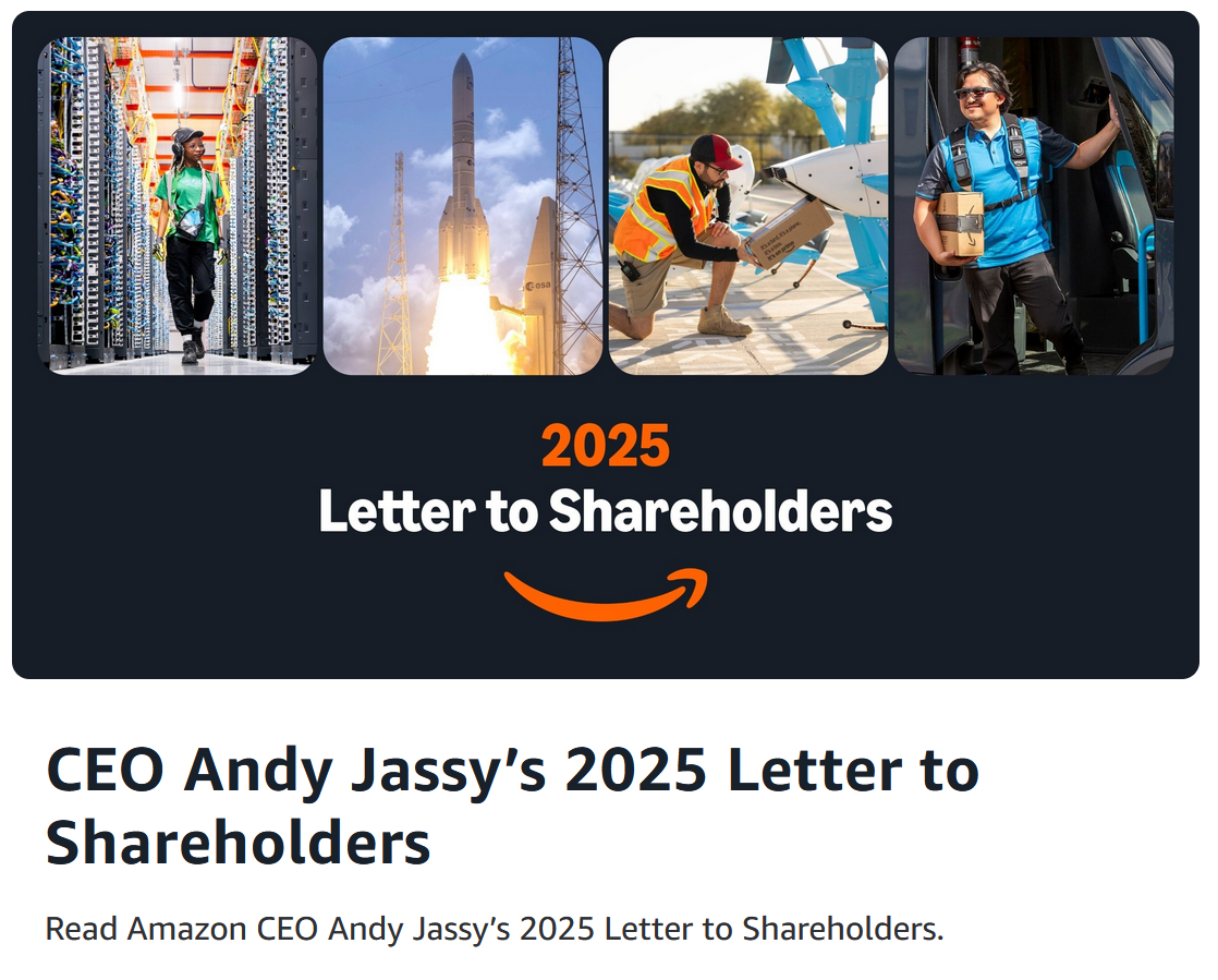 亚马逊：年化AI收入达到150亿美元